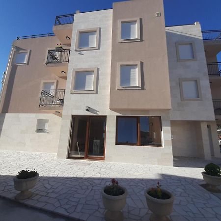 Sunset Apartment Tivat Exterior photo