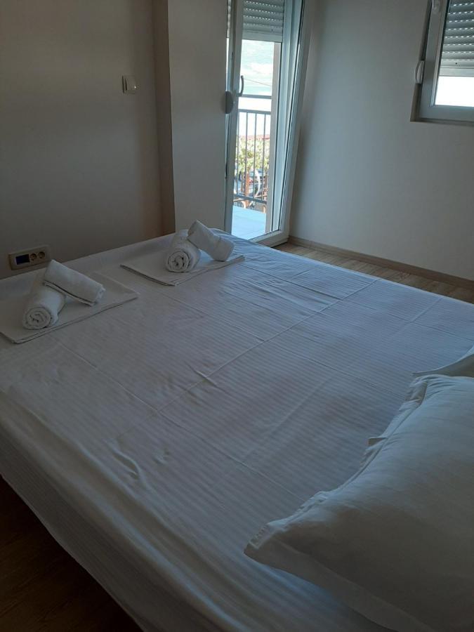 Sunset Apartment Tivat Exterior photo