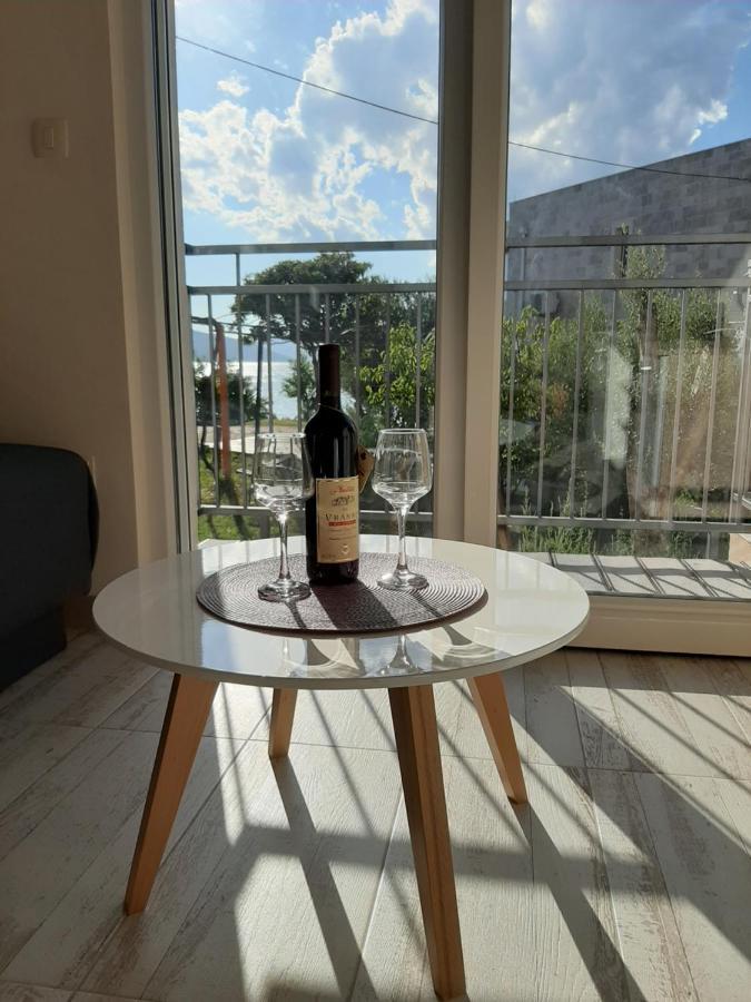 Sunset Apartment Tivat Exterior photo