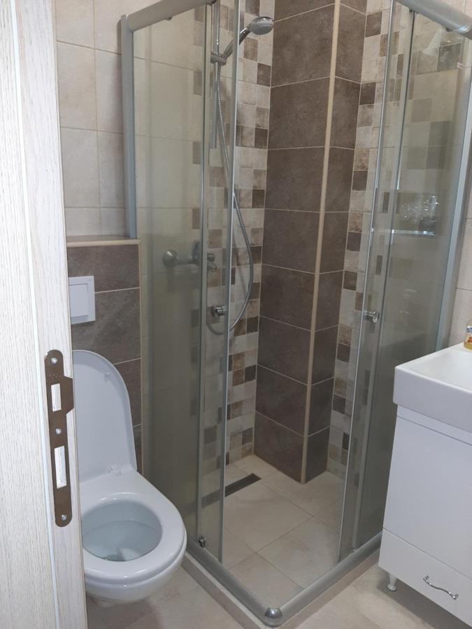 Sunset Apartment Tivat Exterior photo