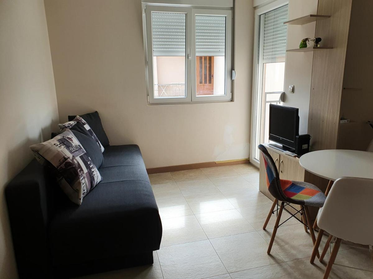 Sunset Apartment Tivat Exterior photo