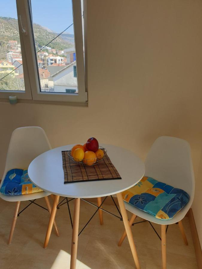 Sunset Apartment Tivat Exterior photo