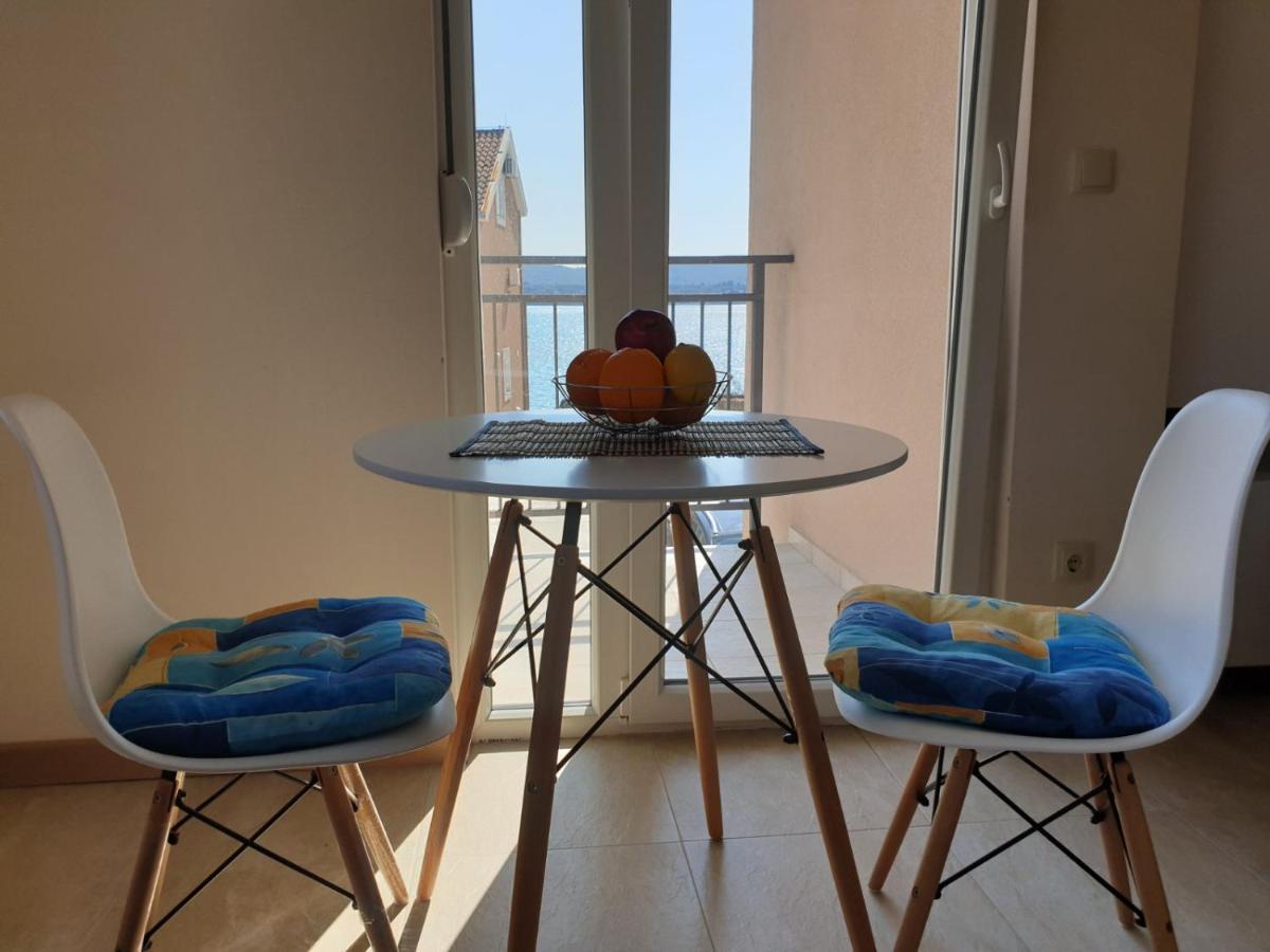 Sunset Apartment Tivat Exterior photo