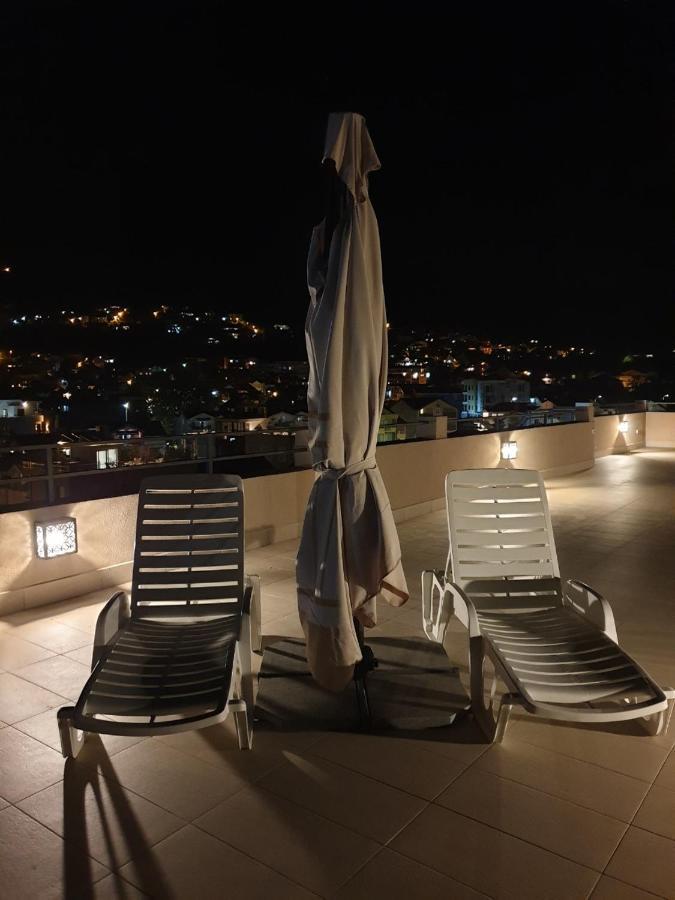 Sunset Apartment Tivat Exterior photo