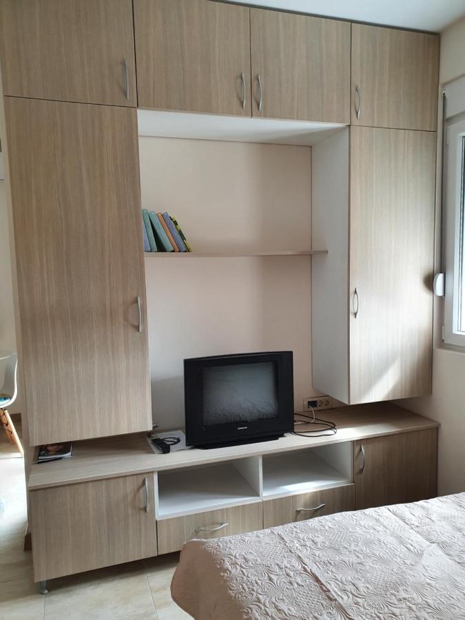 Sunset Apartment Tivat Exterior photo