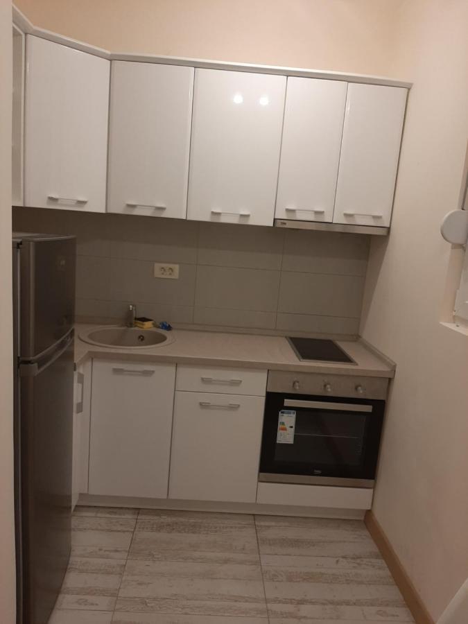 Sunset Apartment Tivat Exterior photo
