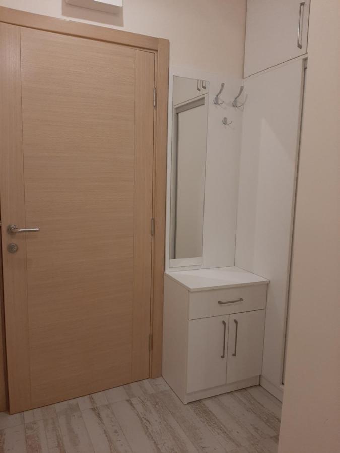 Sunset Apartment Tivat Exterior photo